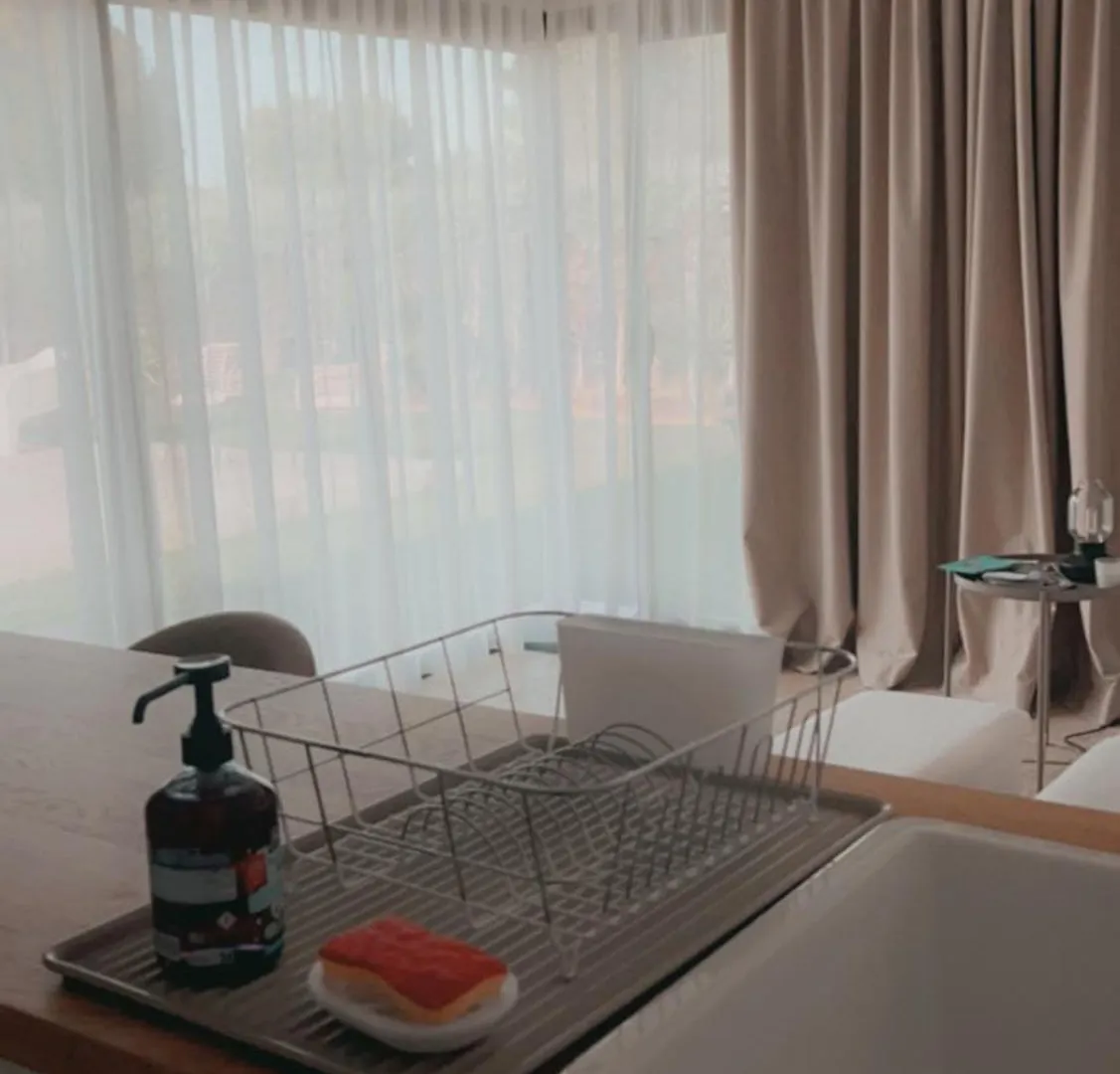 ארל Magnifique Studio Avec Piscine