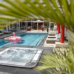 Hotel Plaza, Arles
