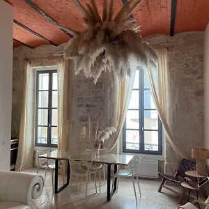 Appartamento Pamp'arles, Arles