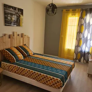Appartamento Mireio Centre Climatise 1 A 6 Personnes, Arles