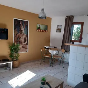 Jolie Petite Maison Idealement Situee Appartement