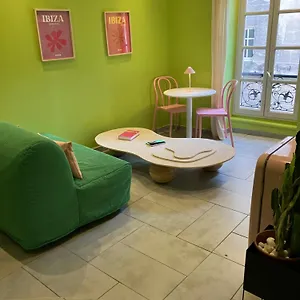 Appartamento Ibiz'arles, Arles