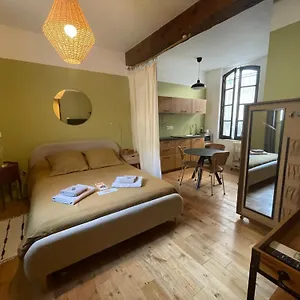 De Charme A La Roquette Appartement