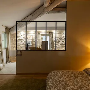 Charmante Maison En : La Roquette Arles