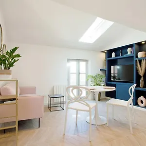 T3 Moderne & Cosy A Arles