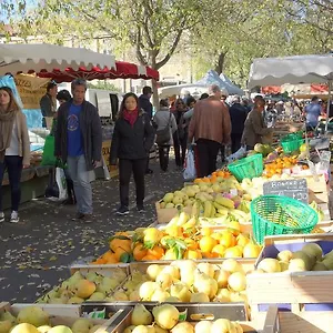 Arles' Haven - Le Loft Du Centre Arles